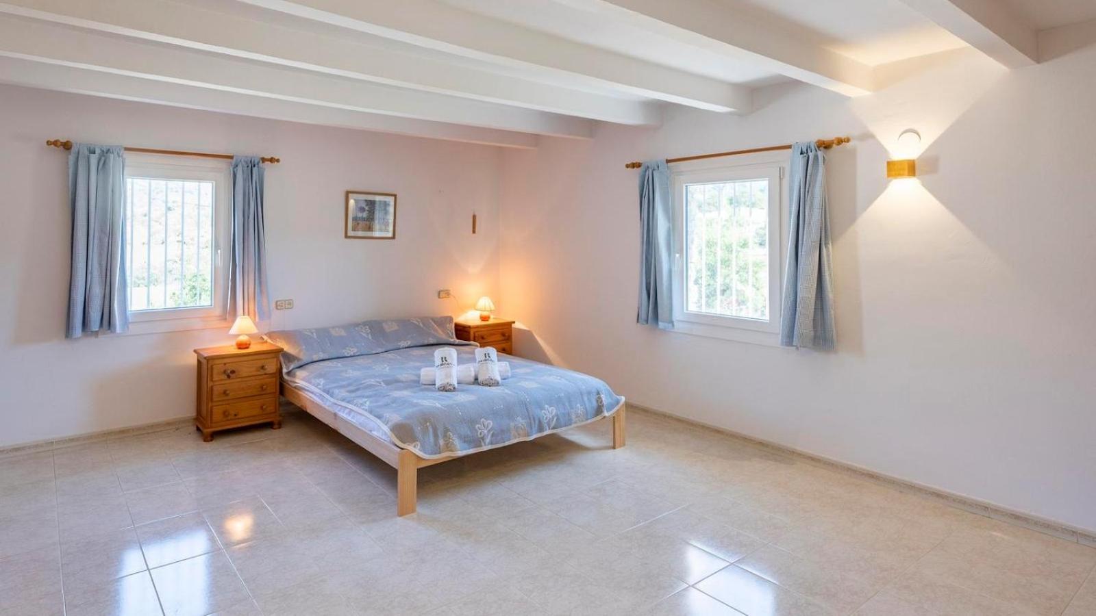 Casa Rural El Ciruelo Loco Alfarnate By Ruralidays Alfarnatejo Exteriör bild